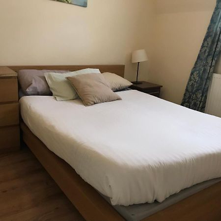 Golders Guesthouse Londres Extérieur photo