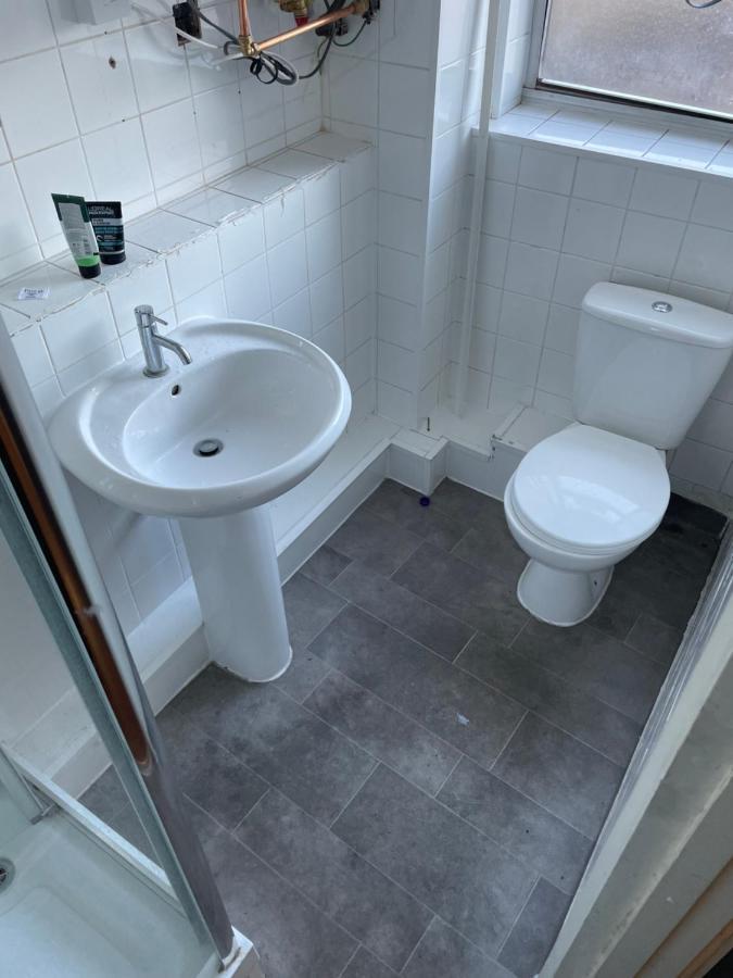 Golders Guesthouse Londres Extérieur photo