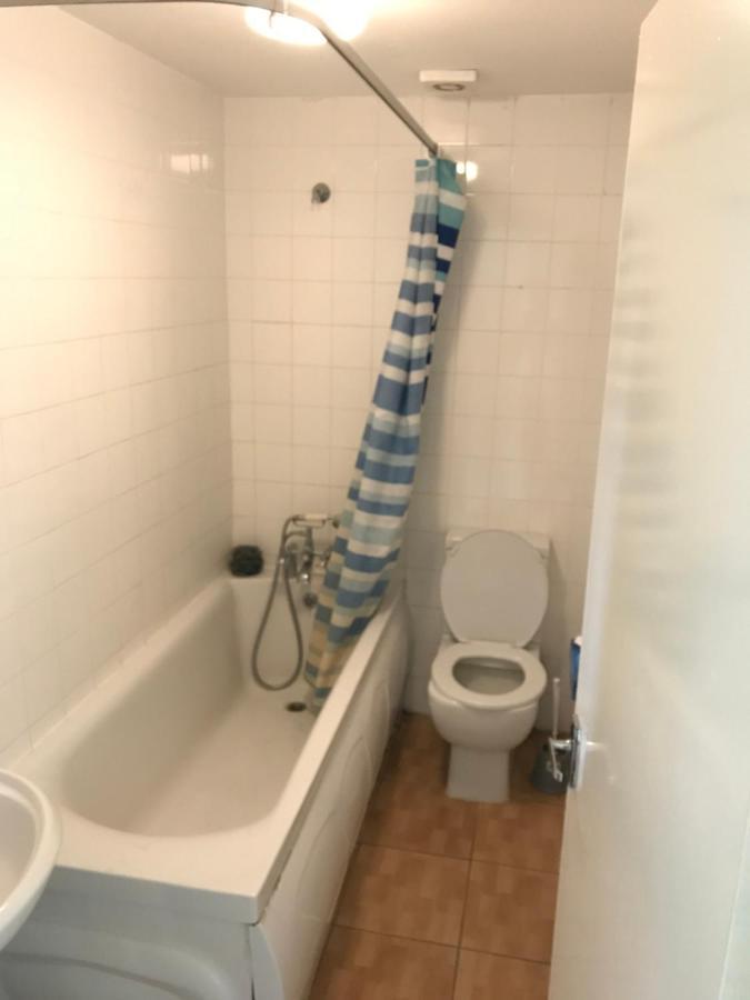 Golders Guesthouse Londres Extérieur photo
