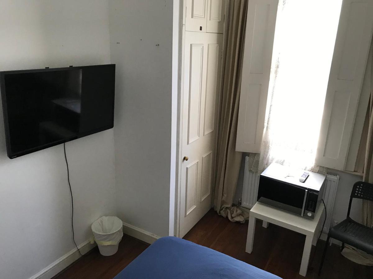 Golders Guesthouse Londres Extérieur photo